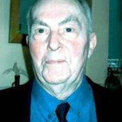 Robert LIARD à Péronnes-lez-Antoing: avis de décès