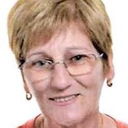 Rose-Marie ZICOT à Saint-Denis: avis de décès