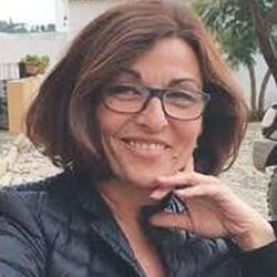 Sabine VERBEECK à Theux: avis de décès