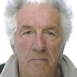 Albert SCAILLET à Vodelée: avis de décès