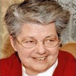 Andrée DARDENNE à : avis de décès