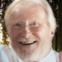 Charles PIERARD à -: avis de décès