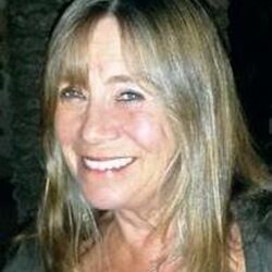 Corine VREELING à Durnal: avis de décès