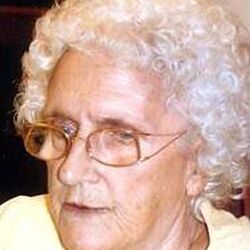 Denise HYNE à Dinant: avis de décès