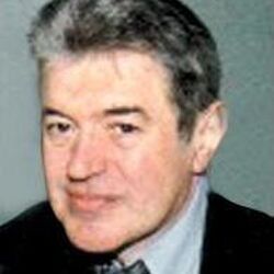 Francis DELFOSSE à Ellezelles: avis de décès