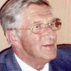 Ghislain MAHAUDENS à Lessines: avis de décès