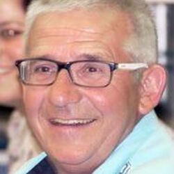 Jacques PESCHON à Bastogne: avis de décès