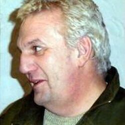 Jean-François JACQUEMIN  à Arlon: avis de décès