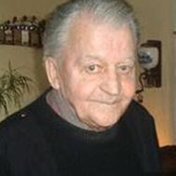 Jean SINTY à Flobecq: avis de décès