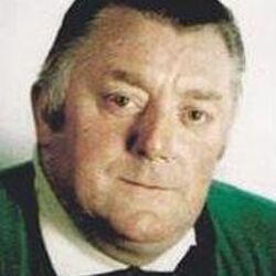 Jean TROESSAERT à -: avis de décès