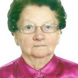 Jeannine Stanus à Thieulain: avis de décès