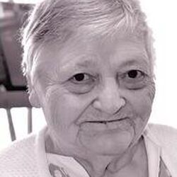 Jeany WATHELET à Bastogne: avis de décès