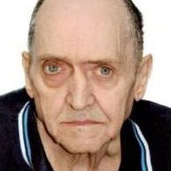 José VANDENBEYVANGHE à Guignies: avis de décès