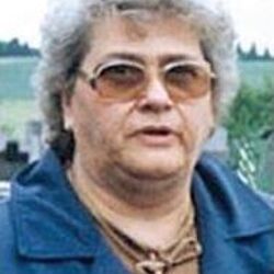 Josée FRIPPIAT à -: avis de décès