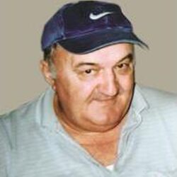 Joseph DELARBRE à Lincent: avis de décès