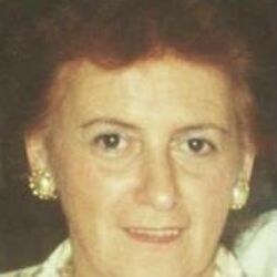 Madeleine TAQUET à Celles: avis de décès