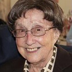 Marie-Madeleine THISE à Wanze: avis de décès