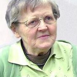 Marie-Thérèse BRAGARD à Verviers: avis de décès