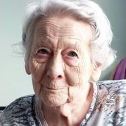 Mariette FÉRY  à Virton: avis de décès