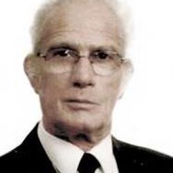 Michel WANDE WALLE à Saint-Sauveur: avis de décès