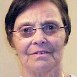 Michelle RENAULD à Ath: avis de décès