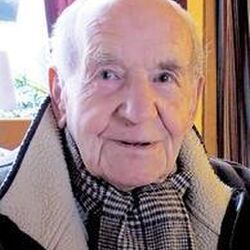 Nestor GILLAIN à -: avis de décès