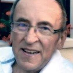 Robert HUSSE à -: avis de décès