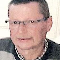 Stéphane WALRAVENS à Lessines: avis de décès