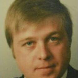 Thierri DESCAMPS à Tournai: avis de décès