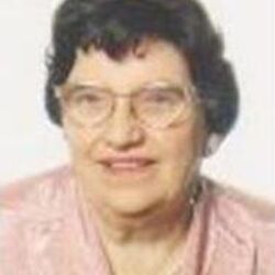 Agnès BAUWENS à Ellezelles: avis de décès