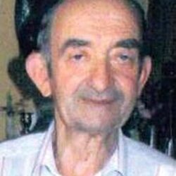 Albert LAURENT à Leuze: avis de décès