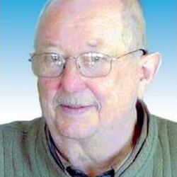 Albert VICO à Leuze-en-Hainaut: avis de décès