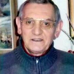 Alexandre SIMON à Vielsalm: avis de décès