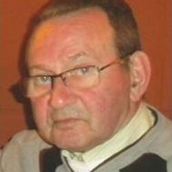 Alfred OVAERE à Dottignies: avis de décès