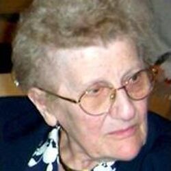 Alfréda TEL à Deux-Acren: avis de décès