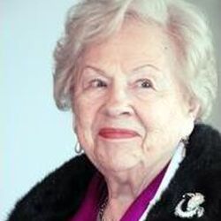 Alice DELAISSE à -: avis de décès