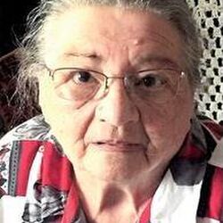 Alice LEGUILLIER à Mouscron: avis de décès
