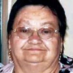 Alida DUBOIS dit 