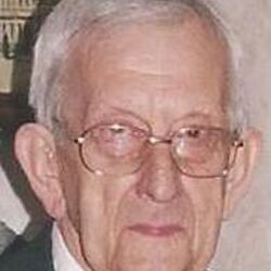 André BUCHET à Romerée: avis de décès