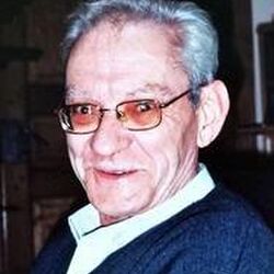 André GOUSENBOURGER à -: avis de décès