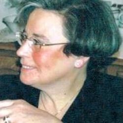 Anie COLOT à -: avis de décès