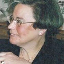 Anie COLOT à : avis de décès