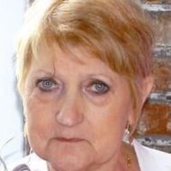 Annie NAIN à : avis de décès