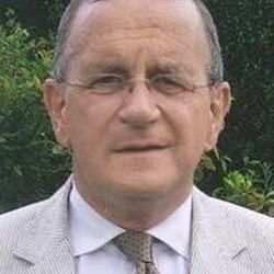 Bernard DEGREVE à Chièvres: avis de décès