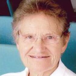 Blanche DE TEMMERMAN à Tournai: avis de décès