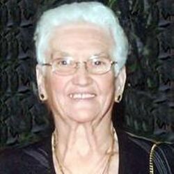 Chantal VANHAVERBEKE à Middelkerke: avis de décès