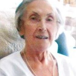 Christiane BECQUEVORT à Jambes: avis de décès