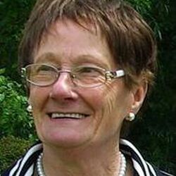 Christiane MOHY à Carlsbourg: avis de décès