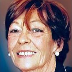 Christiane VOETS à Durbuy: avis de décès