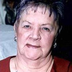 Claire WATRIPONT à Vaulx: avis de décès